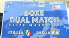 fotogramma del video Sport: Fedriga, Dual match Italia-India riporta grande boxe ...